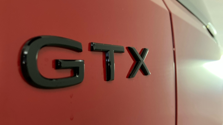 Volkswagen ID. Buzz 250kW GTX Pro 79kWh 5dr 4MOTION Auto Electric Estate